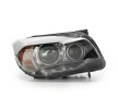 VALEO Far ORİJİNAL PARÇA, Sağ, D1, D1S, PY21W, far seviyeleme motorlu, Xenon için kontrol ünitesi olmadan, Gösterge Rengi: şeffaf — 2012 BMW X1 (6)