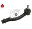 FEBI BILSTEIN Rot başı OE Turbo YENİ, Ön Aks Sağ, 170mm — 2012 Hyundai Tucson (2)
