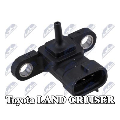 NTY مستشعر ضغط الهواء، تعديل الارتفاع — Toyota Land Cruiser
