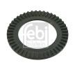 FEBI BILSTEIN ABS sensörü halkası Arka Aks Sol — Audi 90 (3)