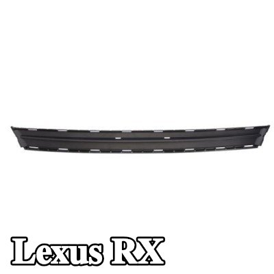 BLIC شبكة المصد المركزية — 2012 Lexus Rx