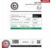 ESEN SKV Dizel partikül filtresi — Nissan Pathfinder (6)