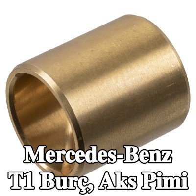 FEBI BILSTEIN Burç, aks pimi — Mercedes-Benz T1