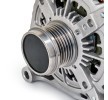 BOSCH Alternatör 170A — BMW 1 Series (4)