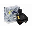 VEMO Alternatör voltaj regülatörü — 2000 Ford Focus (2)