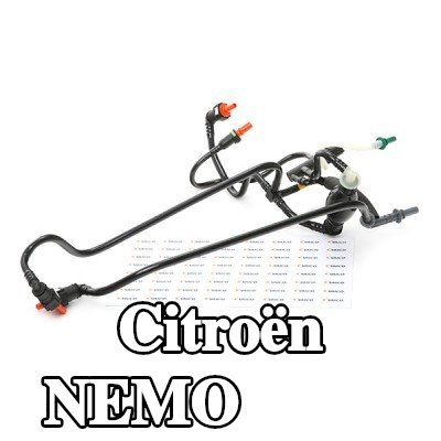 VAICO خط الوقود — Citroën Nemo
