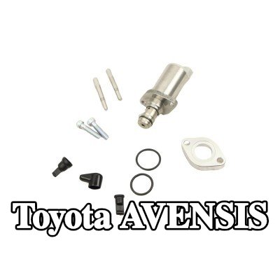 FAST منظم ضغط الوقود — Toyota Avensis