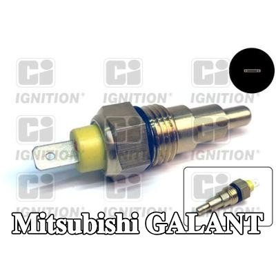 QUINTON HAZELL مفتاح درجة الحرارة, مروحة المبرد CI — Mitsubishi Galant
