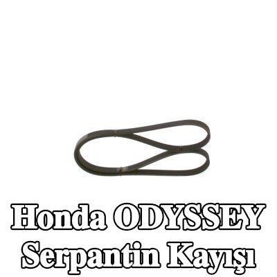 BOSCH Serpantin kayışı 1060mm, Number of ribs: 4 — 1997 Honda Odyssey