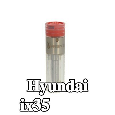 Wuzetem جسم الفوهة — 2009 Hyundai ix35