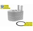 VEMO Conta/sızdırmazlık elemanlı motor yağı soğutucusu, EXPERT KITS + — 2002 Land Rover Range Rover (11)