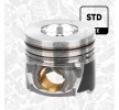 ET ENGINETEAM Piston segmanlı piston — 2012 Kia Cee'd (2)