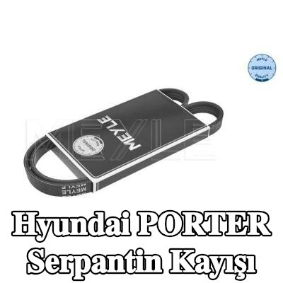 MEYLE Serpantin kayışı ORİJİNAL Kalite, 1063mm, Number of ribs: 4 — Hyundai Porter