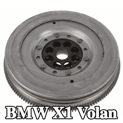 SACHS Vida seti içermeyen volan — BMW X1