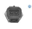 MEYLE Sensör, soğutma suyu sıcaklığı M12x1.5, conta halkası ile — Volkswagen Taro (4)
