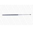 MONROE Bagaj kapağı desteği 700mm — Renault Super 5 (8)