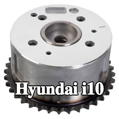 FEBI BILSTEIN مُعدِّل عمود الكامات للجانب السحب, بدون برغي — Hyundai i10