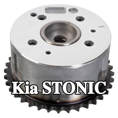 FEBI BILSTEIN مُعدِّل عمود الكامات للجانب السحب, بدون برغي — Kia Stonic