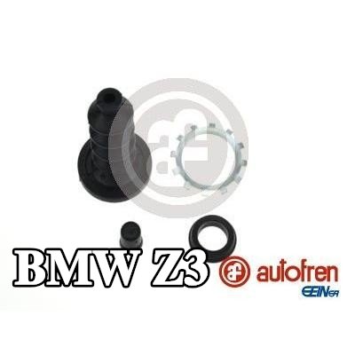 AUTOFREN SEINSA طقم إصلاح، أسطوانة القابض التابعة — 1995 BMW Z3
