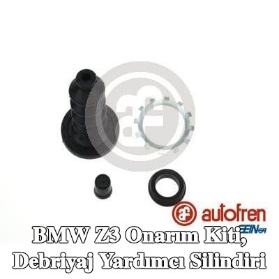 AUTOFREN SEINSA Onarım Kiti, debriyaj yardımcı silindiri — 1995 BMW Z3