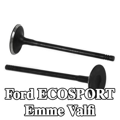 ET ENGINETEAM Emme valfi Sertleştirilmiş valf gövdesi, Nitrürlenmiş valf gövdesi — 2012 Ford Ecosport