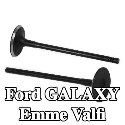 ET ENGINETEAM Emme valfi Sertleştirilmiş valf gövdesi, Nitrürlenmiş valf gövdesi — 2016 Ford Galaxy