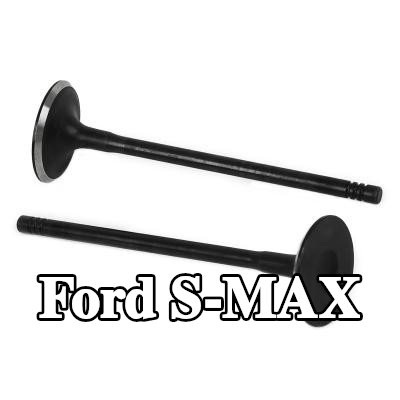 ET ENGINETEAM صمام السحب ساق صمام مقوى, ساق الصمام المُنتير — 2016 Ford S-max