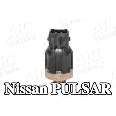 AIC مستشعر النقر — 2014 Nissan Pulsar