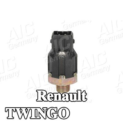 AIC مستشعر النقر — 1995 Renault Twingo