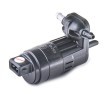 METZGER OE-PART ön cam yıkama pompası, 12V — Ford Ka (3)
