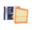 BOSCH Hava filtresi — Ford B-max (1)