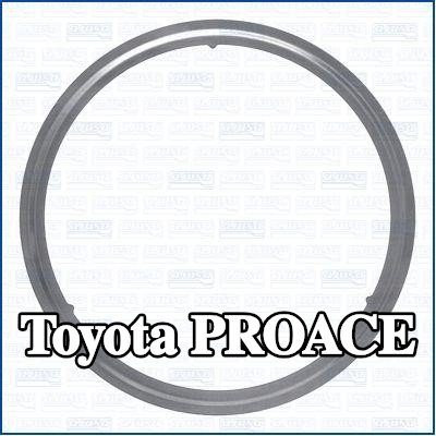 AJUSA حشية أنبوب العادم — Toyota Proace