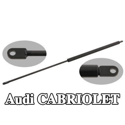 FEBI BILSTEIN دعامة غطاء المحرك اليمنى — Audi Cabriolet