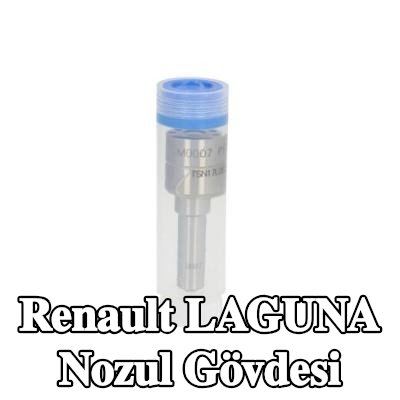 ENGITECH Nozul Gövdesi — 2011 Renault Laguna