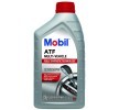 MOBIL Otomatik şanzıman yağı ATF, Çoklu Araç — Citroën Dispatch (1)