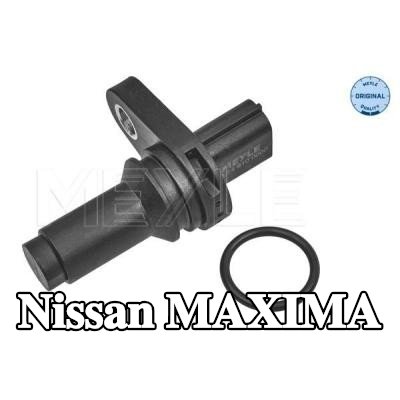 MEYLE مستشعر العمود المرفقي — 2002 Nissan Maxima