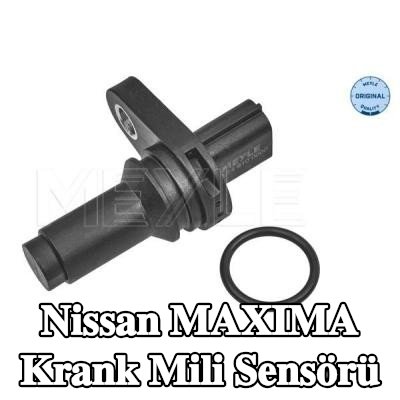 MEYLE Krank mili sensörü — 2002 Nissan Maxima