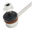 TRW Stabilizatör bağlantısı Ön Aks, Sol, Sağ, 248mm — 2012 Nissan Tiida (4)