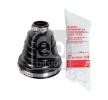 FEBI BILSTEIN CV kılıf kiti, tahrik mili şanzıman tarafı, Termoplastik polyester elastomer — Ford S-max (2)