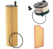 RIDEX Filtre kiti — Mercedes-Benz S-Class (1)
