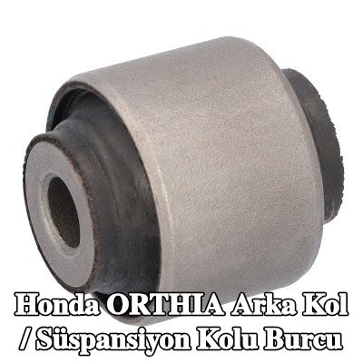 FEBI BILSTEIN Arka kol / Süspansiyon kolu burcu Merkez, Alt, Arka, Arka Aks Sol, Arka Aks Sağ — Honda Orthia