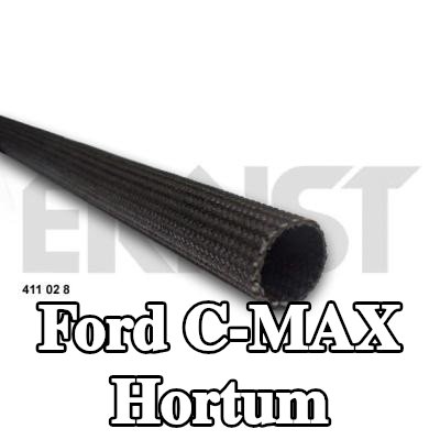 ERNST Hortum — Ford C-max