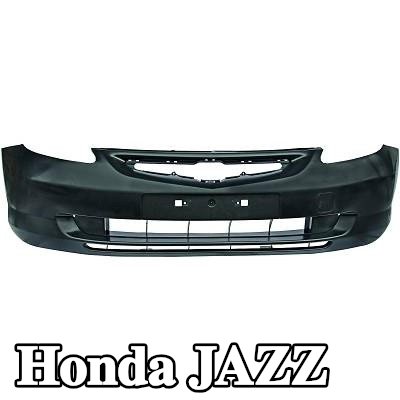 DIEDERICHS مصد — 2002 Honda Jazz