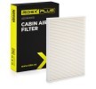 RIDEX PLUS Motor yağı filtre seti — 2002 Audi A4 (5)