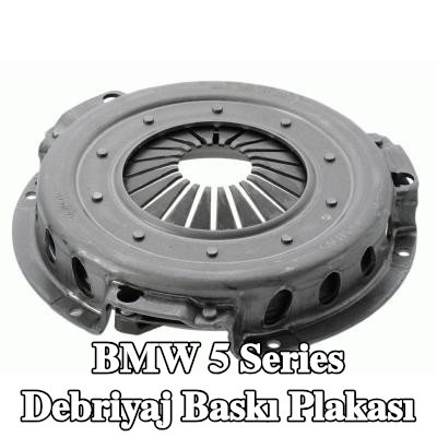 SACHS Debriyaj Baskı Plakası — 1990 BMW 5 Series