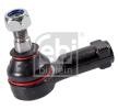 FEBI BILSTEIN Rot kolu ucu Ön Aks Sol, Ön Aks Sağ, 73mm, kilit somunu ile — Hyundai H100 (2)