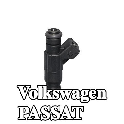 VALEO حاقن — 1997 Volkswagen Passat
