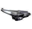 ABAKUS Far Sağ, LED, WY21W, ampul içermez — Toyota Fortuner (1)