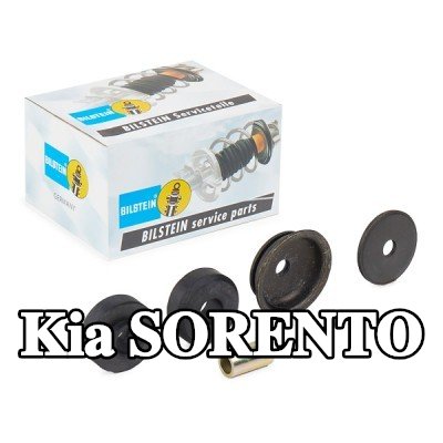 BILSTEIN حامل الدعامة العلوي للمحور الأمامي, مع حامل دعامة دعامة التعليق — 2002 Kia Sorento