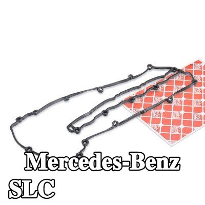 FEBI BILSTEIN حشية غطاء ذراع الكرسي الهزاز ACM (بولي أكريلات) — Mercedes-Benz Slc